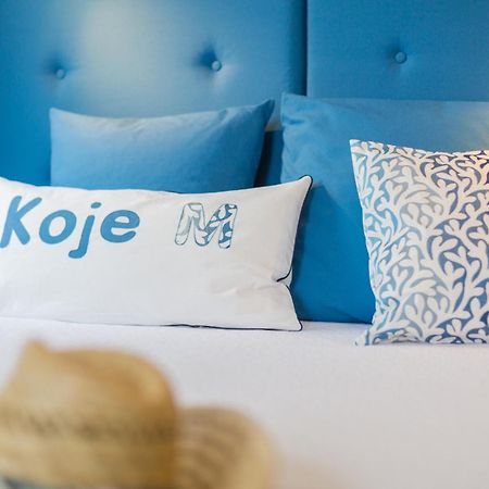 Whg 01 - Koje M Apartman Zingst Kültér fotó