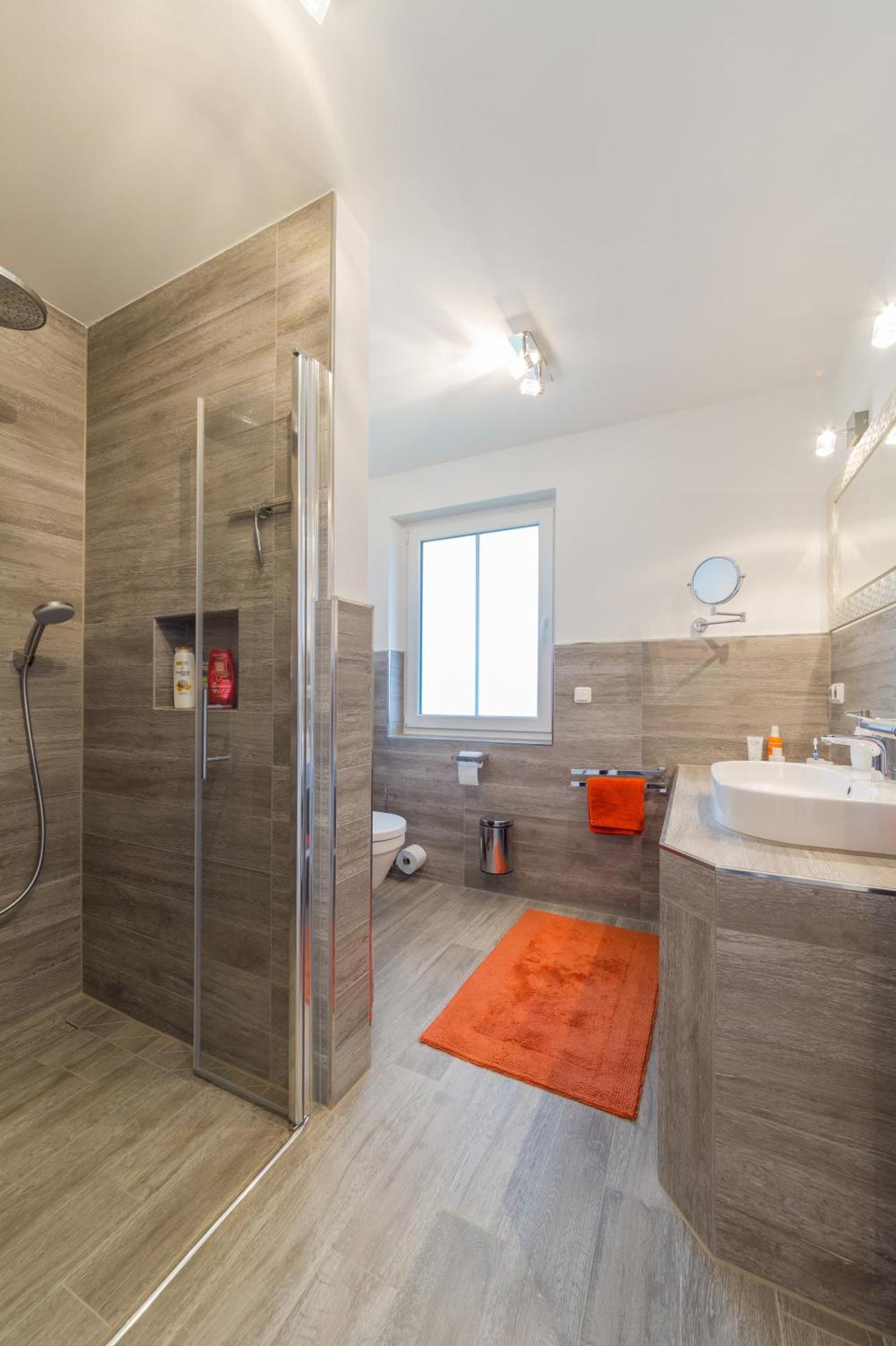 Whg 01 - Koje M Apartman Zingst Kültér fotó