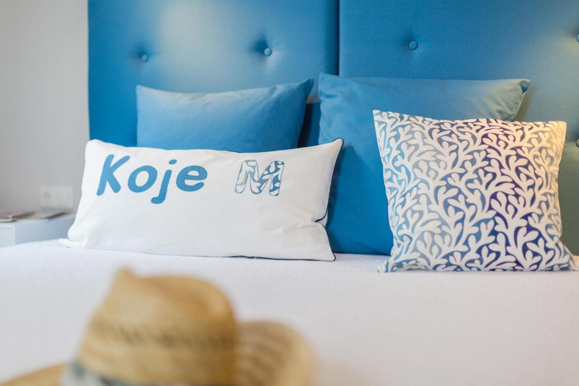 Whg 01 - Koje M Apartman Zingst Kültér fotó